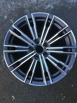 BMW 3 S&eacute;rie G20 G21 18 " Style 790M Avant 7.5J Alliage Roue