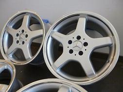 8+9 X 18 Mercedes W211 W210 R129 W208 W209 R170 R171 W203 W2