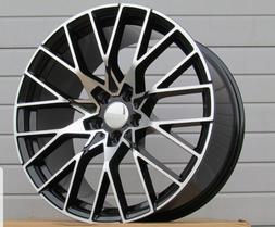 19 Pouces Pour Bmw 5 G30 G31 6 G32 7 G10 G11 8 G14 G15 G16 3