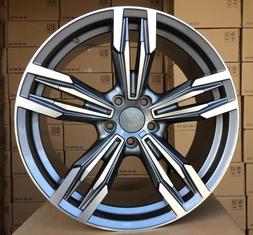 20" Pouces Pour Bmw F10 F12 F13 F06 F30 F32 F34 E91 433 Stil
