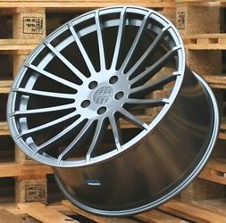 22p Pour Bmw X5 X6 F15 F16 E70 E71 Haxer Hx010 5x120
