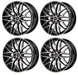 Oxigin 25 Oxcross 8.5x19 Et45 5x108 Swfp Pour Land Rover Fre