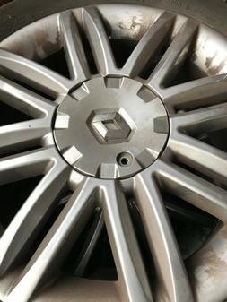 Alu Pour Renault Clio 195/50r16 En Moselle