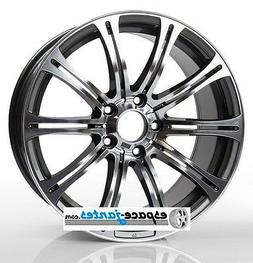 Alu Wsp Italy Neuves Type Bmw M3 En 17"