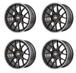Bbs Ch-rii 8,5x20 9,5x20 Et32/40 5x120 Swm Pour Bmw 3er 4er 