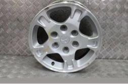 En Alliage 16" Mitsubishi Pajero Et L200 Original Us&Eacute;