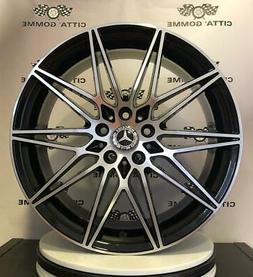 En Alliage Mercedes Classe A B C E Cla Gla Glc Gle Vito Vian