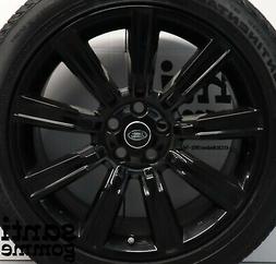 En Alliage Range Rover Sport 21 " Original Gk5m-1007-aa Pres