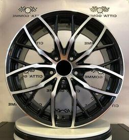 En Alliage Bmw Serie 1 2 3 X3 X4 Z4 De 18 " Nouveaux Offre D