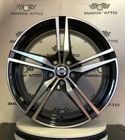 En Alliage Volvo C30 S60 V40 V50 V60 V70 Xc60 Xc70 De 18 " N
