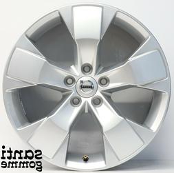 En Alliage Volvo Xc40 Original 7,5 X 18 " 009834 Argent