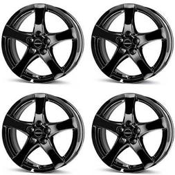 Borbet F 7.0x17 Et38 5x110 Sw Pour Fiat 500x Croma
