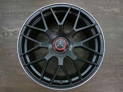 Neuves 18'' Style Pack Sport Amg Mercedes Classe A, B, C, Cl