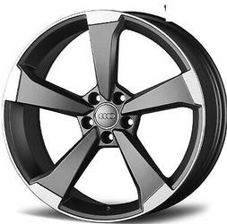 Neuves 19'' Style Rs4 Audi A3 A4 A5 A6 A7 A8 Tt Q2 Q3 Q4 Q5 
