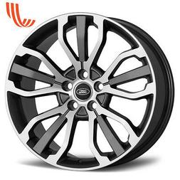 Neuves 20'' Pouces Pour Range Rover Evoque / Range Sport Hse