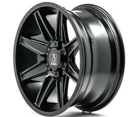 Neuves 20' Pour Ford Ranger 6x139,7 Black At3 Axe Lenso