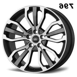 Neuves 21'' Range Rover, Sport, Hse, Vogue, Anthracite