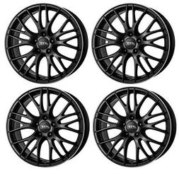 Ats Perfektion 8.0jx17 Et45 5x108 Swp Pour Volvo C30 C70 S40