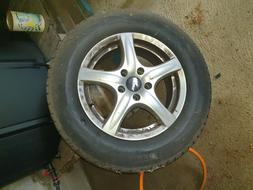 Ronal Pour Land Rover Freelander 2.0 Td