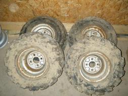 Quad Yamaha 250 Timberwolf Ou Quad Yamaha 200 Bear Tracker