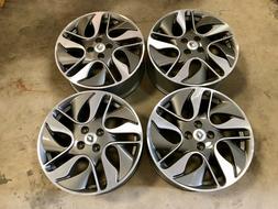 Renault Clio 4 Iv-zoe  Techrun R17 Pouce