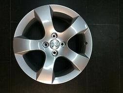 Roues Origine Peugeot 3008   7.5x17 Savara Neuves