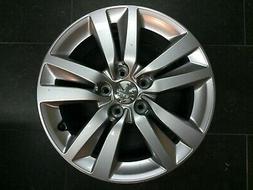 Roues Origine Peugeot 308  7x16 Quartz16