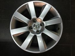 Roues Origine Peugeot 5008 Et 3008  7x18 Magnetik Neuves