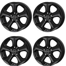 Autec Xenos 6.5x16 5x114,3 Swm Pour Renault Trafic