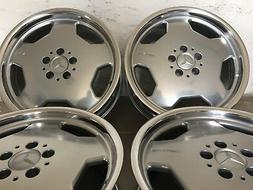 Coiffant Ii Mercedes W210 R129 W202 W203 W208 W209 W124 W126