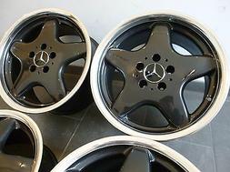 17 " Coiffant I Mercedes W203 W202 W209 R170 R171 W208