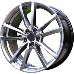 17'' 5x112 Vw Golf V Vi Vii Passat B6 B7 B8
