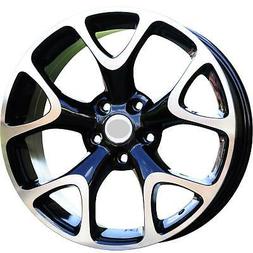 17'' Opel Astra J Zafira Tourer Insignia Ii