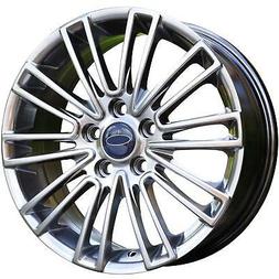 18'' 5x108 Ford Mondeo S-max Volvo Xc60 Xc70