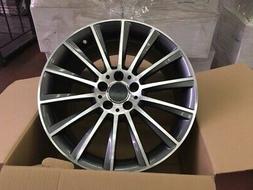 4 Roues 19 Pouce Appropri&eacute;s pour Mercedes ML W163 W164 W166