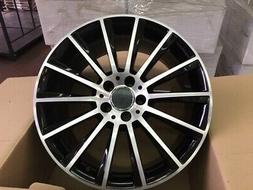 4 Roues 19 Pouce Appropri&eacute;s pour Mercedes ML W163 W164 W166