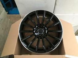 4 Roues 19 Pouce Appropri&eacute;s pour Mercedes ML W163 W164 W166