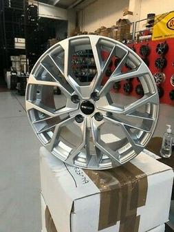 4 Roues GMP Arcan 18 Pouce Peugeot 3008 5008 308 Opel Grandl
