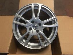 4 Roues GMP Astral 17 Pouce BMW Serie 1 3 Z3 Z4 Mini Compatr