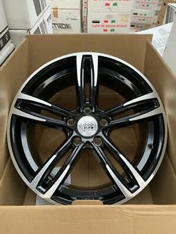 4 Roues Mille Miglia MM045 18 Pouce BMW Serie 3 4 5 6 7 X1 X