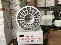 4 Roues Wheels Adaptables Monte Carlo 17 5x98 Lancia Delta E