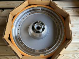 41043-00 Harley-Davidson Roue, Cast, Avant, 16 , Dis Jante A