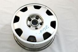 4B0601025A Roue en Alliage 15 Pouce 5 Trous 6JX15H2 Et 45 AU