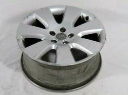 4F0601025D Roue en Alliage 18 Pouce 5 Trous AUDI A6 4F 3.0 D