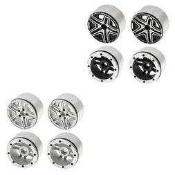 De Roue Pour Traxxas Trx4 Benz G500 Trx6 Axial Scx10 F8f2