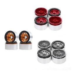 Beadlock Pour Axial Scx10 Ca F5r4