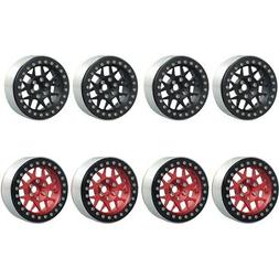 Largeur Pour 1/10 Axial Scx10 Trx4 J4i7