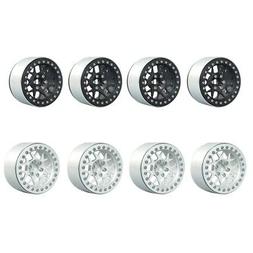 Beadlock Pour 1/10 Axial Scx10 Traxxas Trx4 Trx-6 X3w9
