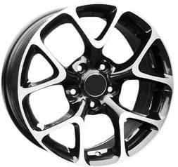 18 5x120 Opel Insignia Opc