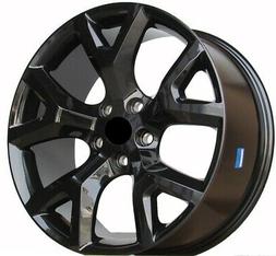20 5x127 Jeep Grand Cherokee Srt8
